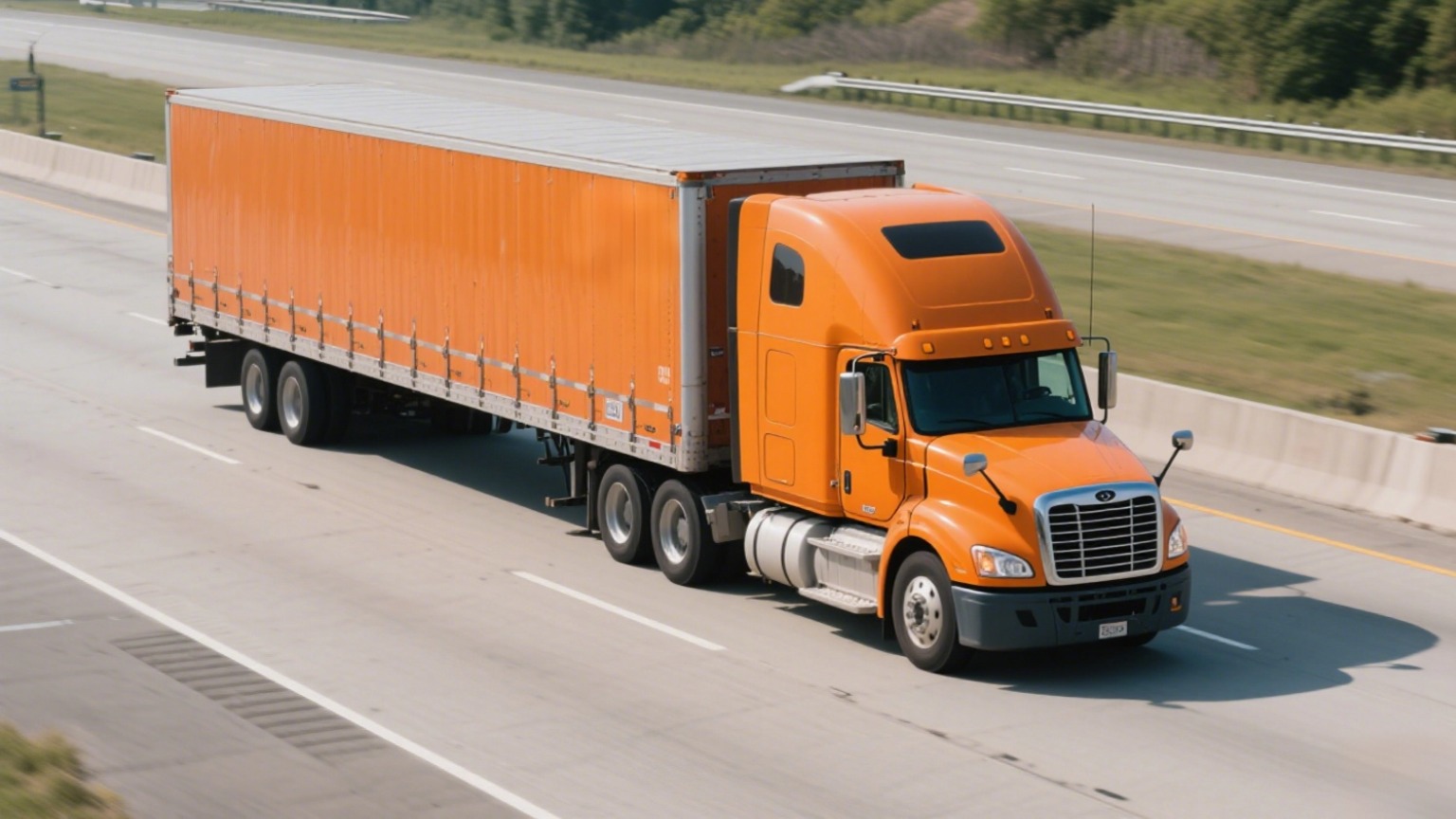 整车服务(LTL)概念